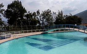 Chaupimundo Lodge